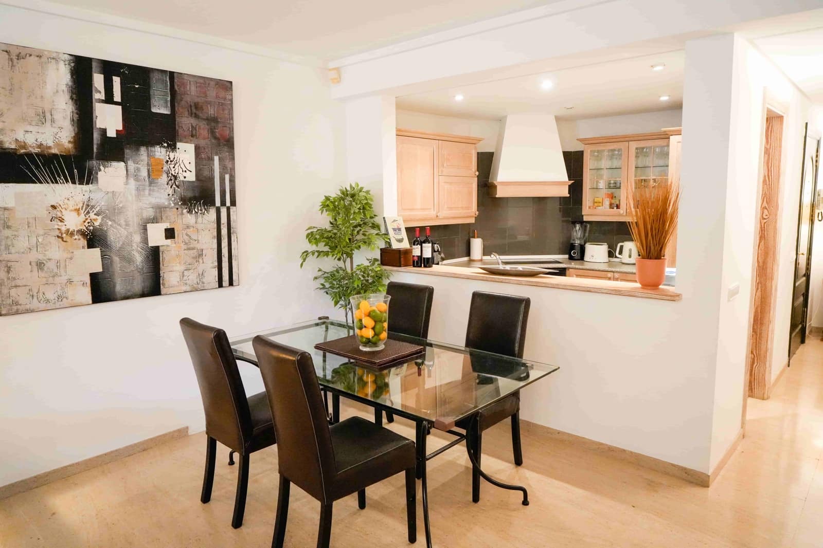 2 soveværelse Lejlighed til salg i Calvia med swimmingpool garage - € 895.000 (Ref: 9060160)