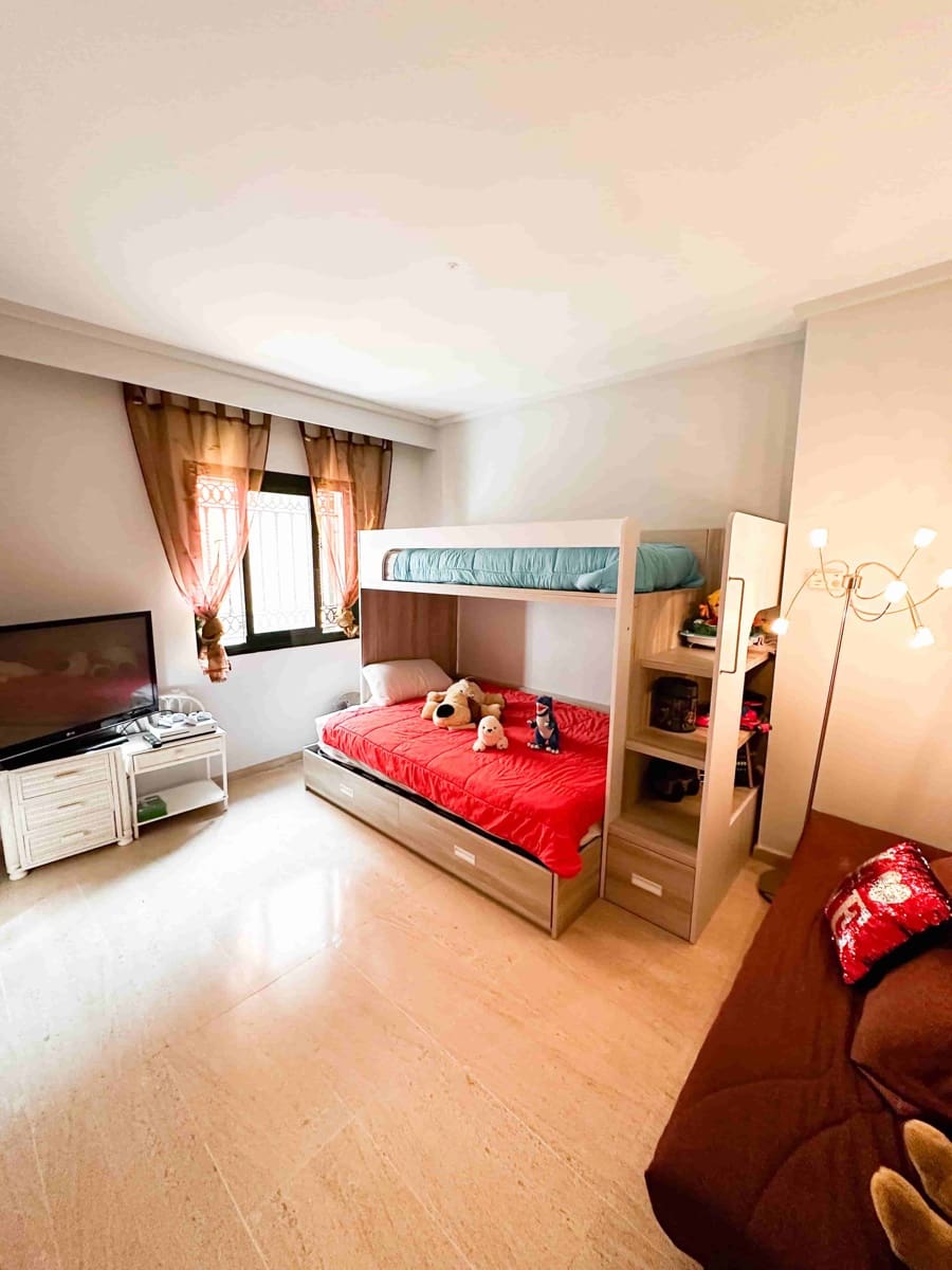 2 soveværelse Lejlighed til salg i Calvia med swimmingpool garage - € 895.000 (Ref: 9060160)