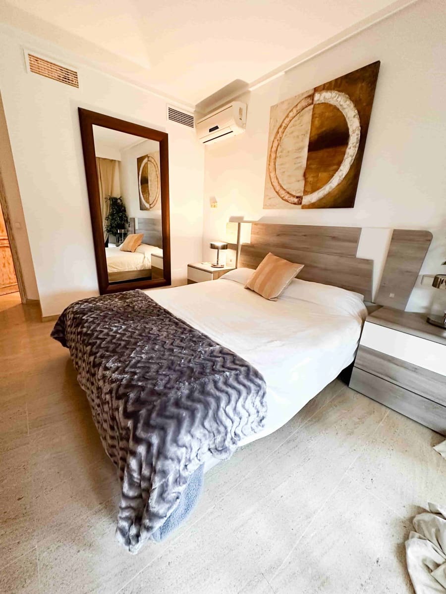 2 soveværelse Lejlighed til salg i Calvia med swimmingpool garage - € 895.000 (Ref: 9060160)