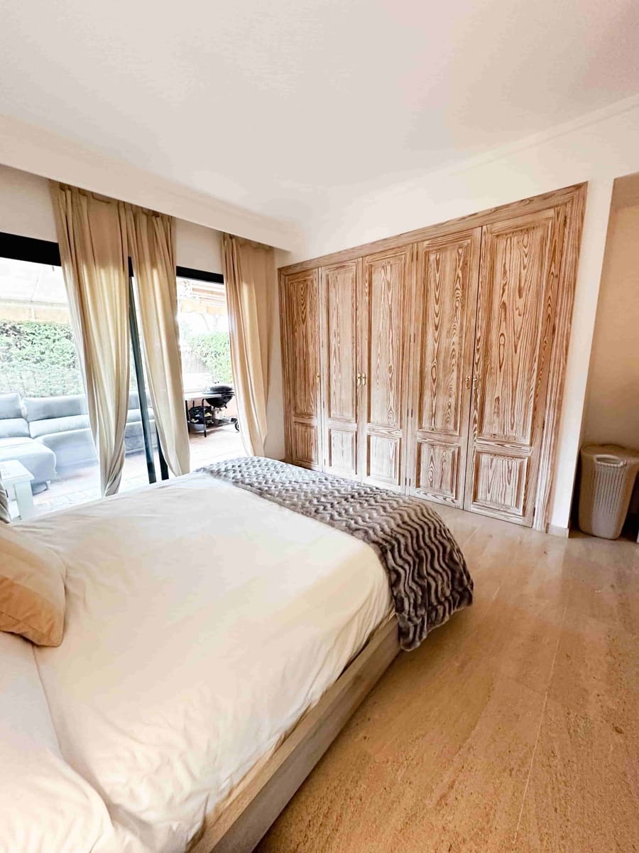 2 soveværelse Lejlighed til salg i Calvia med swimmingpool garage - € 895.000 (Ref: 9060160)