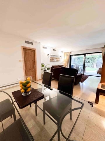 2 soveværelse Lejlighed til salg i Sol de Mallorca, Calvià med swimmingpool garage - € 895.000 (Ref: 9060160)