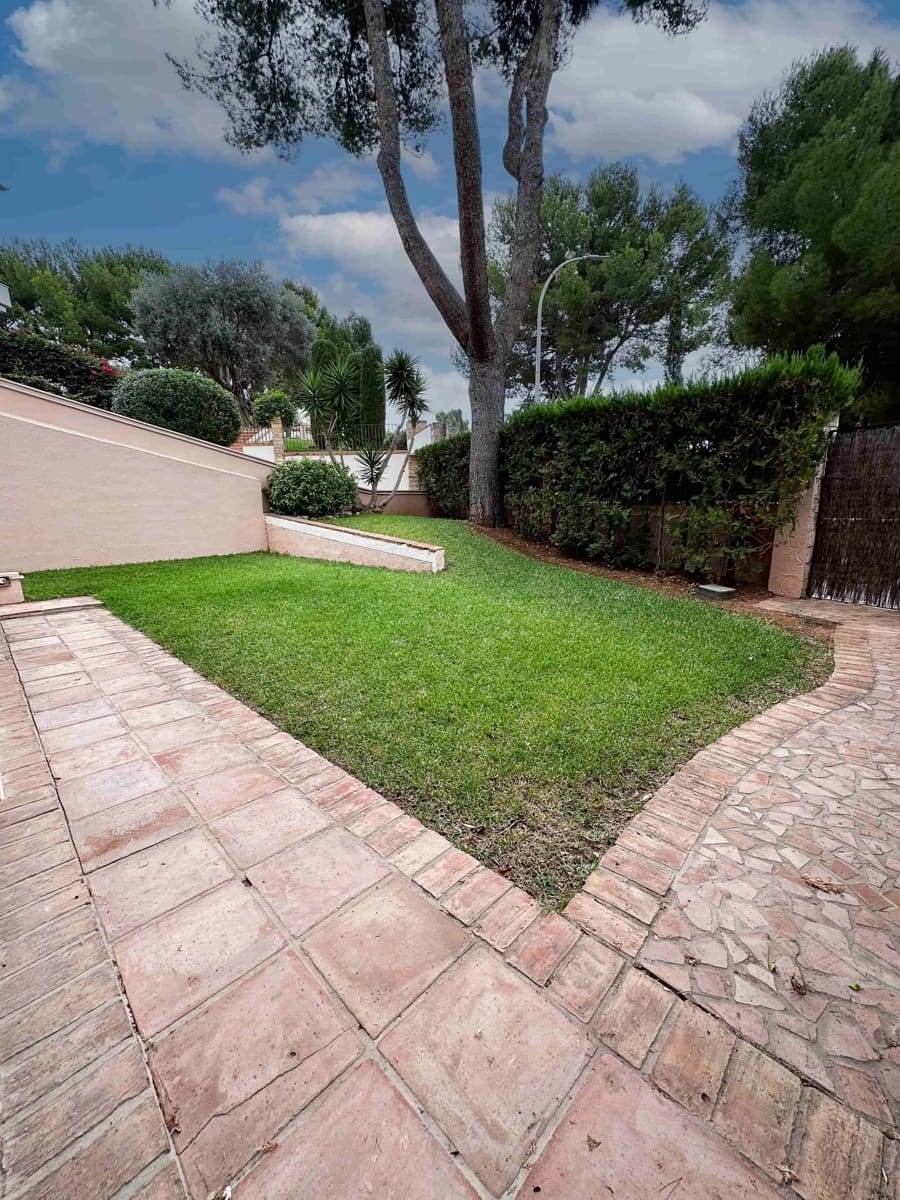 2 soveværelse Lejlighed til salg i Calvia med swimmingpool garage - € 895.000 (Ref: 9060160)