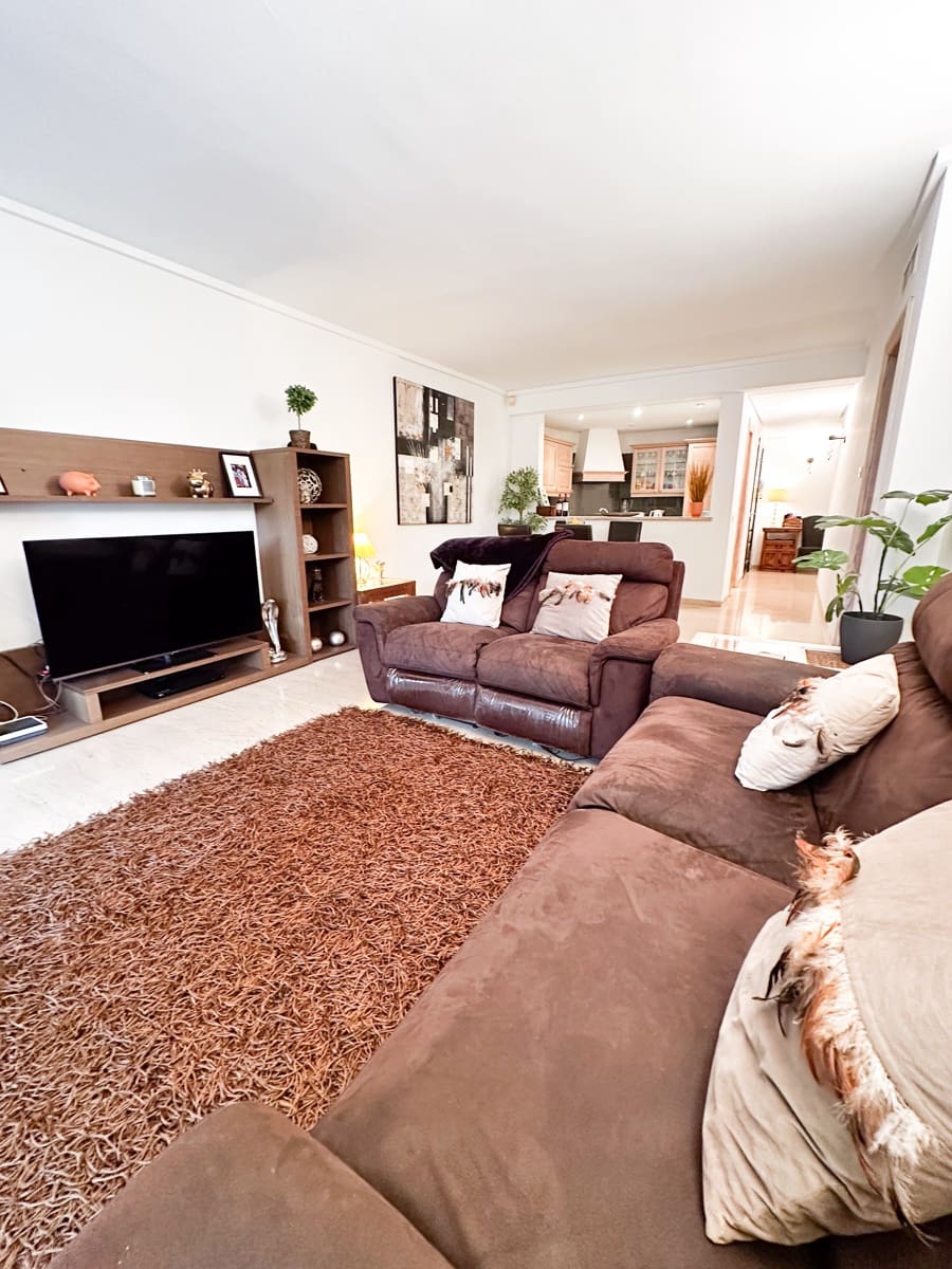 2 soveværelse Lejlighed til salg i Calvia med swimmingpool garage - € 895.000 (Ref: 9060160)