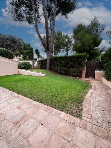 2 soveværelse Lejlighed til salg i Sol de Mallorca, Calvià med swimmingpool garage - € 895.000 (Ref: 9060160)