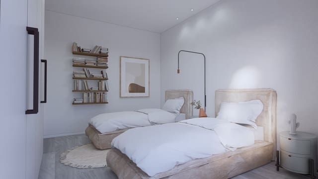 3 quarto Moradia para venda em Los Alcázares com piscina - 329 000 € (Ref: 7081605)