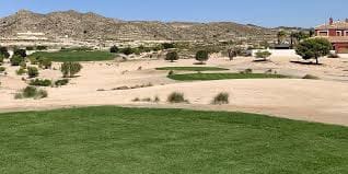 3 sypialnia Willa na sprzedaż w Baños y Mendigo, Miasto Murcja z basenem - 435 900 € (Ref: 7081651)