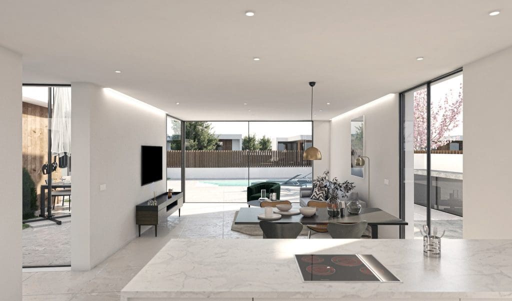 3 bedroom Villa for sale in Banos y Mendigo - € 379,900 (Ref: 7086702)