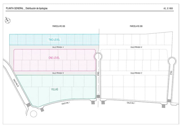 3 quarto Moradia para venda em Baños y Mendigo, Múrcia cidade - 379 900 € (Ref: 7086702)
