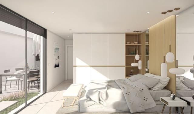 3 quarto Moradia para venda em Baños y Mendigo, Múrcia cidade - 379 900 € (Ref: 7086702)