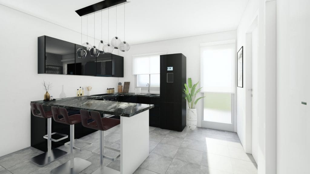 3 camera da letto Villa in vendita in Santiago de la Ribera con piscina - 297.000 € (Rif: 7086727)