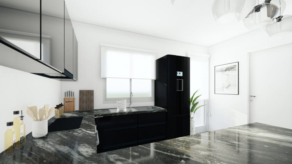 3 camera da letto Villa in vendita in Santiago de la Ribera con piscina - 297.000 € (Rif: 7086727)