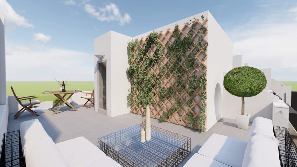 3 camera da letto Villa in vendita in Santiago de la Ribera con piscina - 297.000 € (Rif: 7086727)