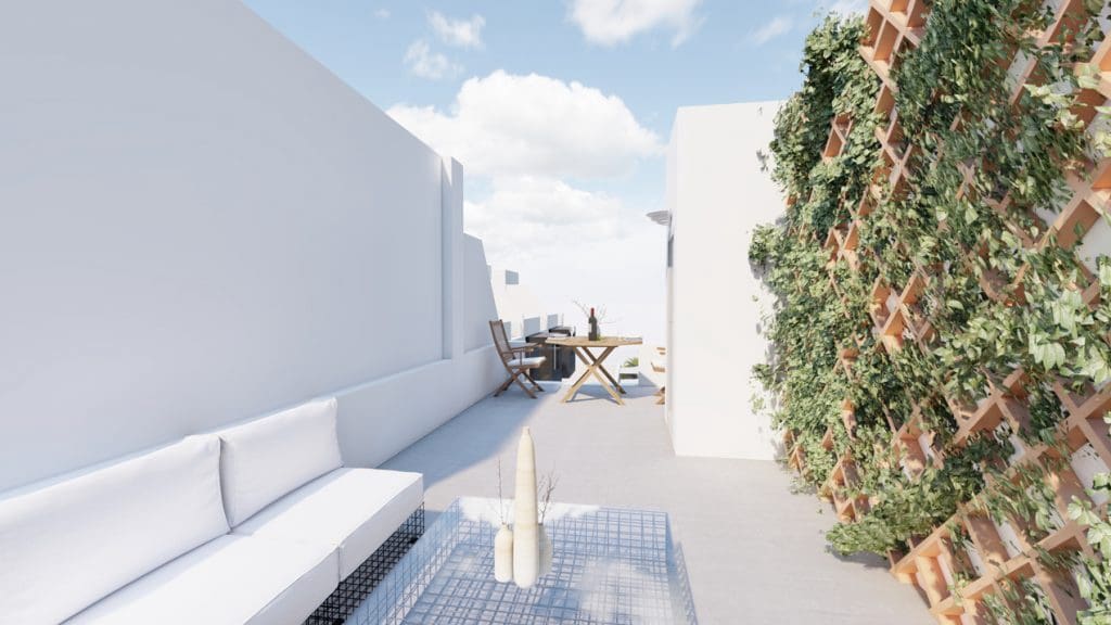 3 camera da letto Villa in vendita in Santiago de la Ribera con piscina - 297.000 € (Rif: 7086727)