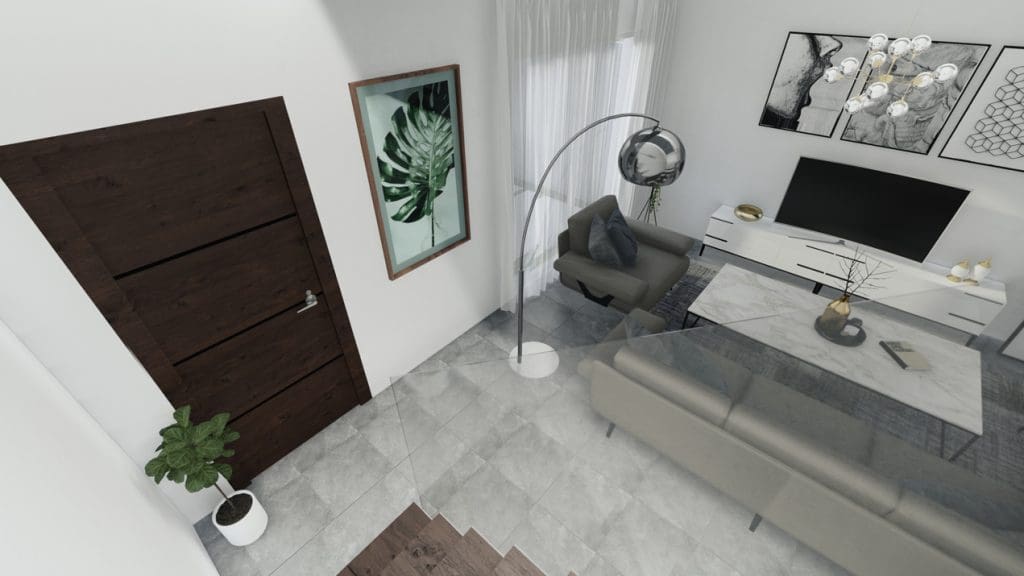 3 camera da letto Villa in vendita in Santiago de la Ribera con piscina - 297.000 € (Rif: 7086727)