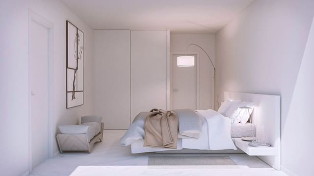 4 sovrum Villa till salu i Baños y Mendigo, Murcia stad med pool - 865 000 € (Ref: 7086731)