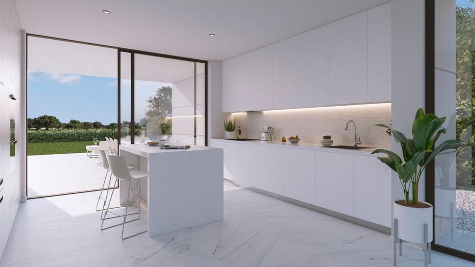 4 bedroom Villa for sale in Banos y Mendigo with pool - € 865,000 (Ref: 7086731)