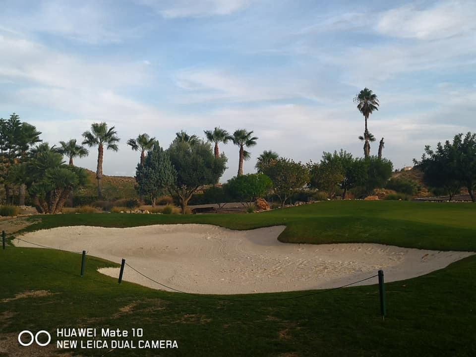 4 bedroom Villa for sale in Banos y Mendigo with pool - € 865,000 (Ref: 7086731)