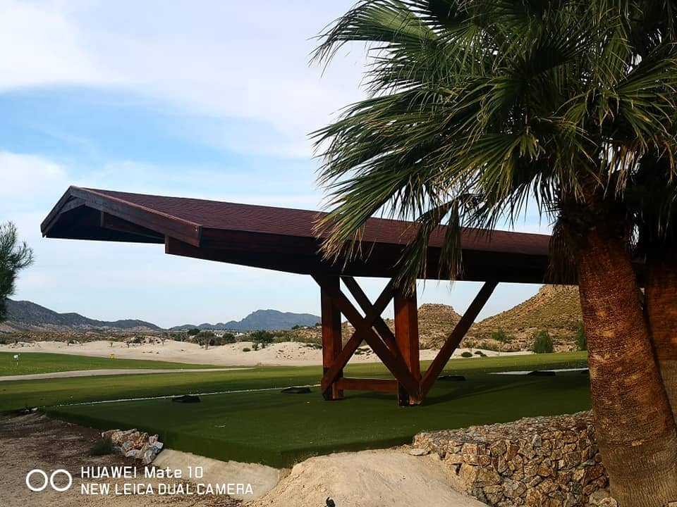 4 bedroom Villa for sale in Banos y Mendigo with pool - € 865,000 (Ref: 7086731)