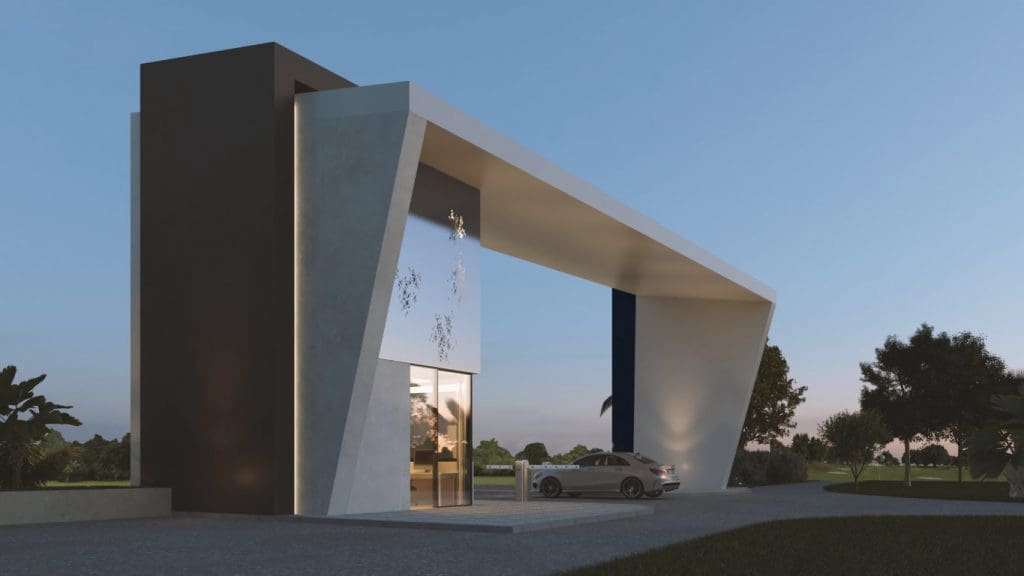 4 bedroom Villa for sale in Banos y Mendigo with pool - € 865,000 (Ref: 7086731)