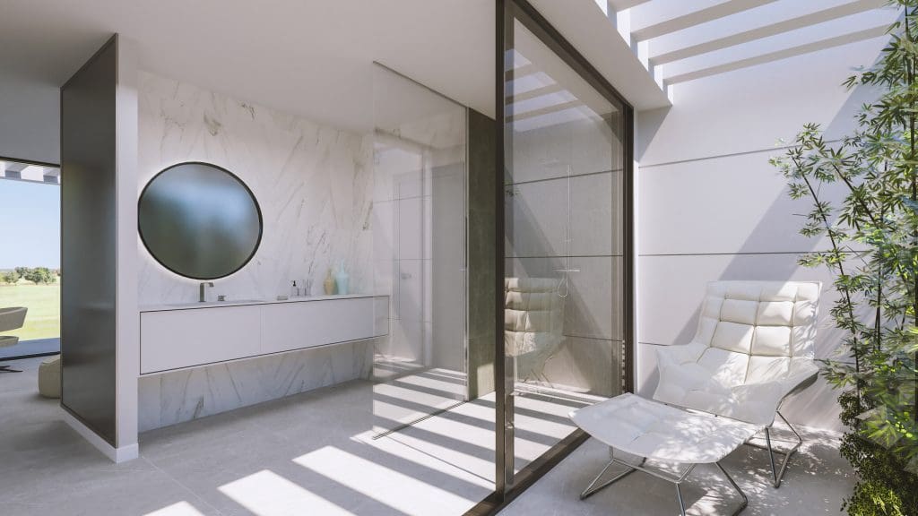 3 bedroom Villa for sale in Banos y Mendigo with pool - € 695,000 (Ref: 7086732)