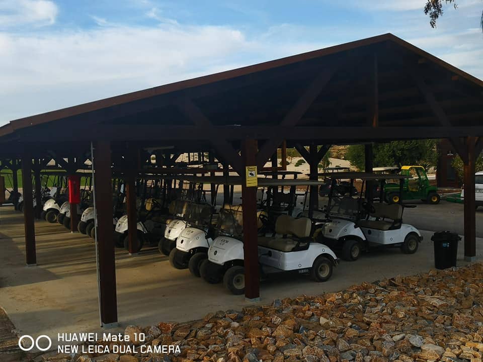 5 bedroom Villa for sale in Banos y Mendigo with pool - € 1,413,500 (Ref: 7086733)