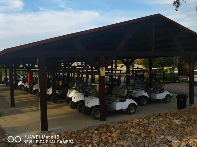 5 soverom Villa til salgs i Baños y Mendigo, Murcia by med svømmebasseng - € 1 413 500 (Ref: 7086733)