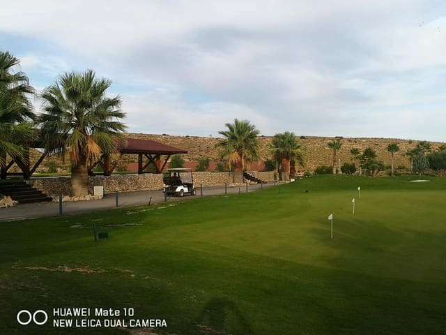 5 soverom Villa til salgs i Baños y Mendigo, Murcia by med svømmebasseng - € 1 413 500 (Ref: 7086733)