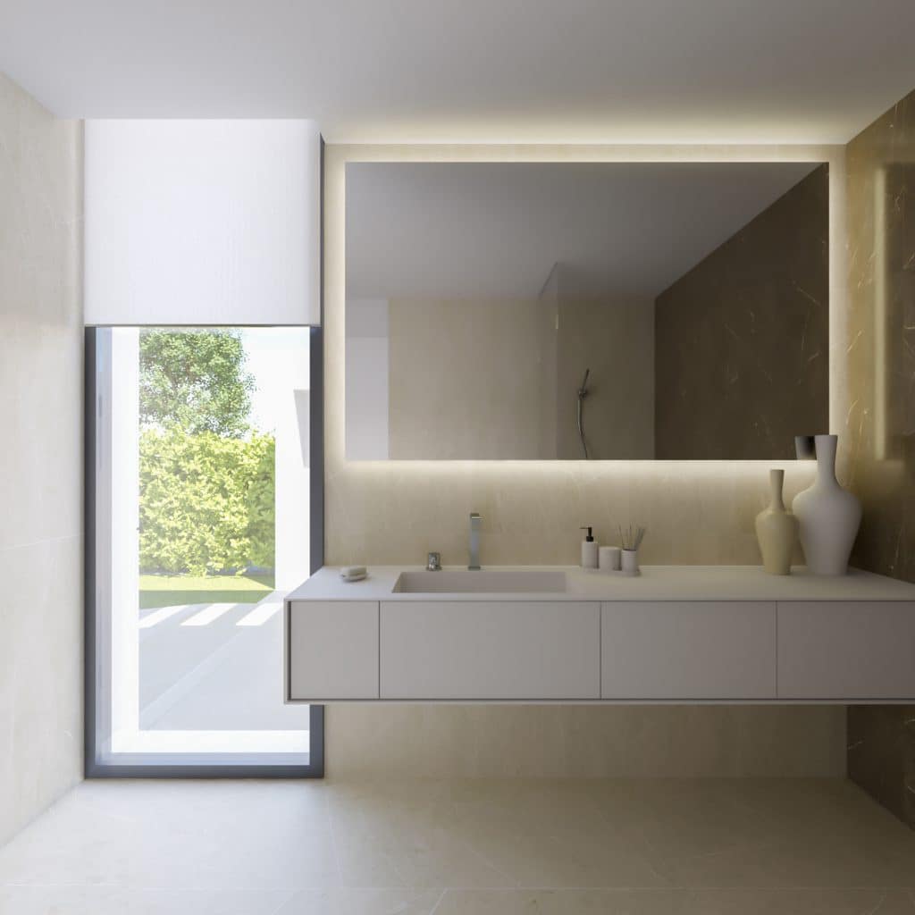 5 bedroom Villa for sale in Banos y Mendigo with pool - € 1,413,500 (Ref: 7086733)