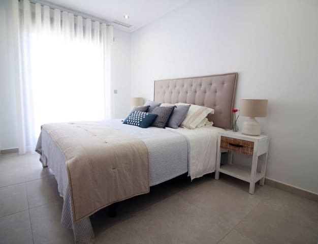 3 camera da letto Appartamento in vendita in Torre de la Horadada, Pilar de la Horadada con piscina - 295.900 € (Rif: 7086763)