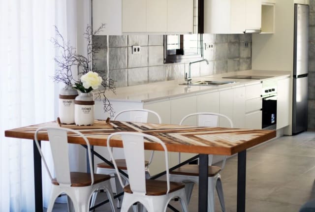 3 camera da letto Appartamento in vendita in Torre de la Horadada, Pilar de la Horadada con piscina - 295.900 € (Rif: 7086763)