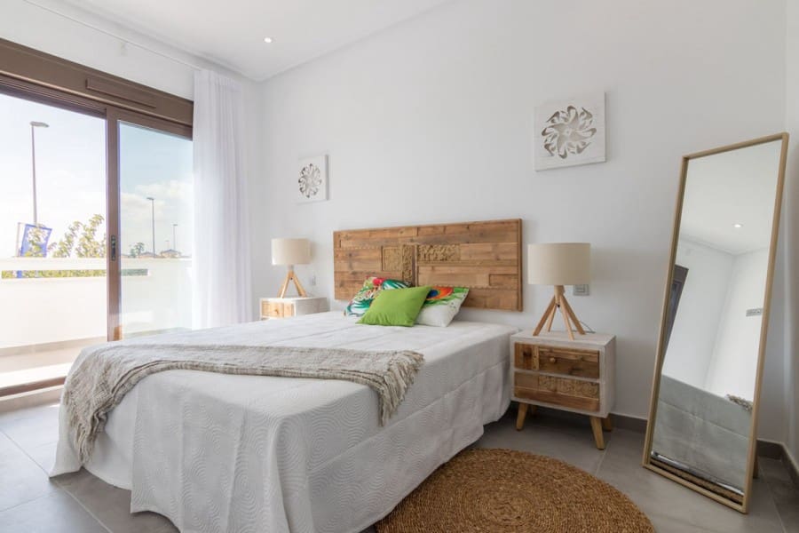 3 bedroom Apartment for sale in Torre de la Horadada with pool - € 295,900 (Ref: 7086763)