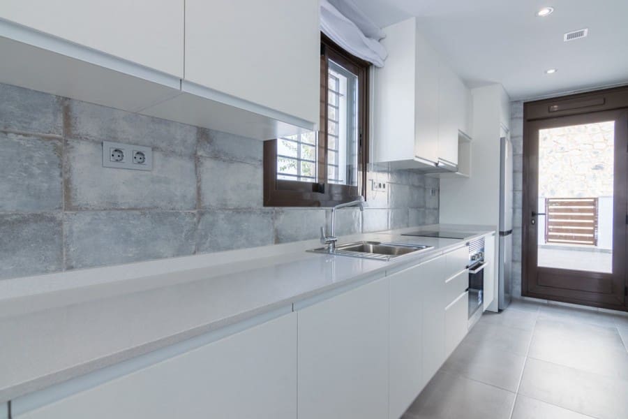 3 bedroom Apartment for sale in Torre de la Horadada with pool - € 295,900 (Ref: 7086763)