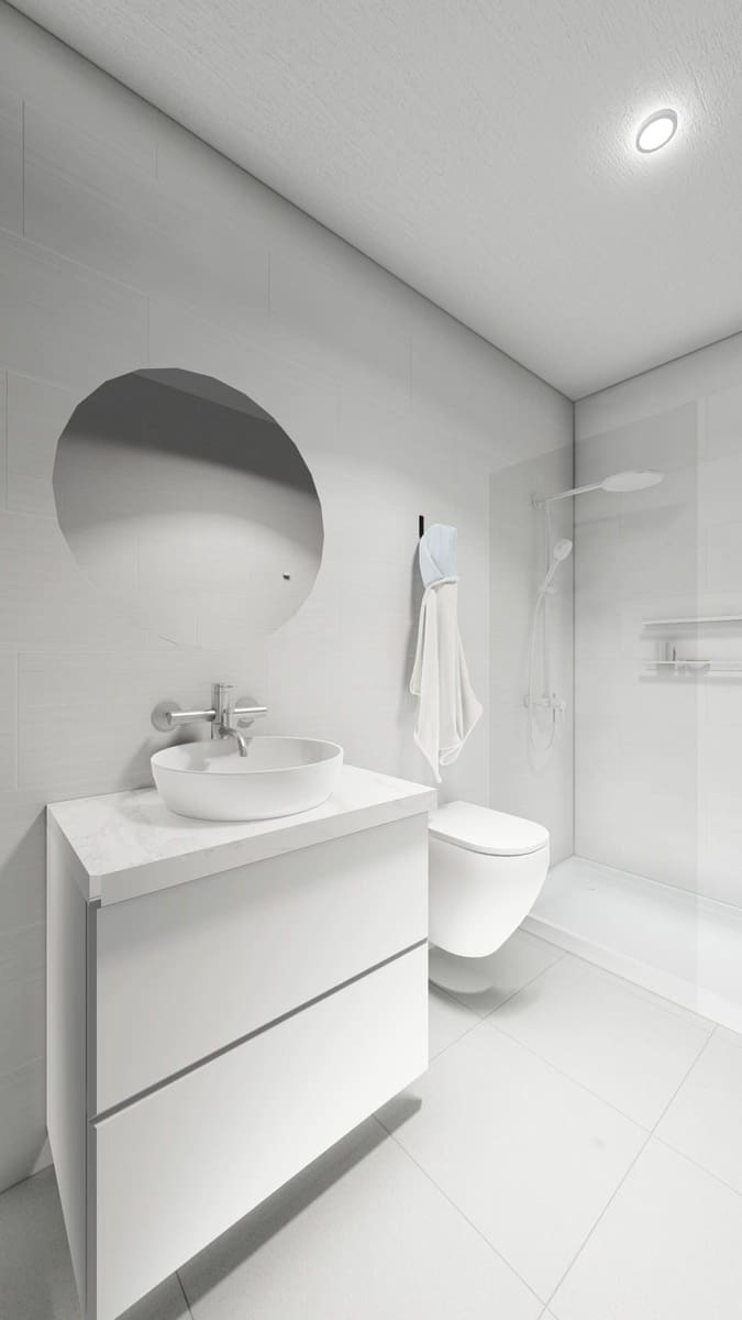 4 bedroom Villa for sale in Roldan with pool - € 674,000 (Ref: 7330807)