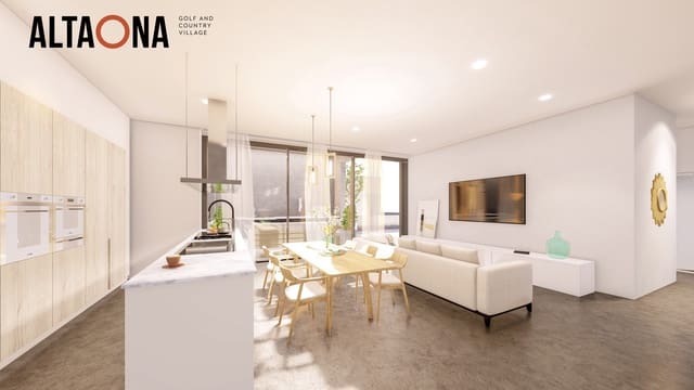 3 sypialnia Willa na sprzedaż w Baños y Mendigo, Miasto Murcja z basenem - 395 000 € (Ref: 7392384)