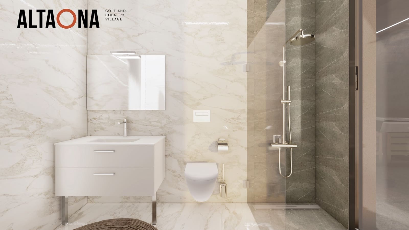 3 bedroom Villa for sale in Banos y Mendigo with pool - € 395,000 (Ref: 7392384)