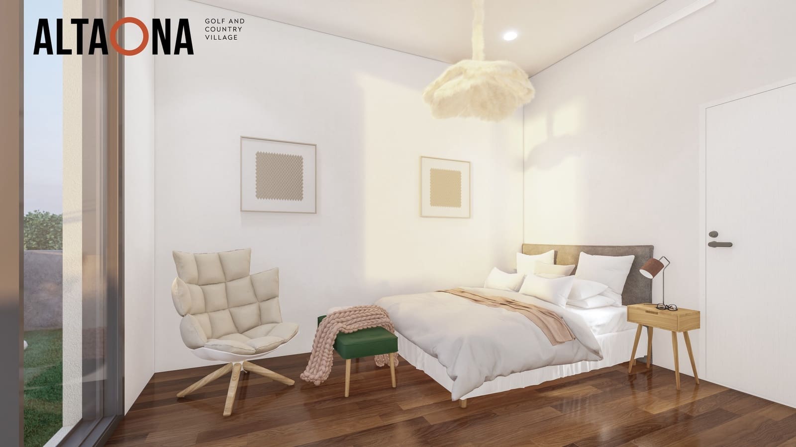 3 bedroom Villa for sale in Banos y Mendigo with pool - € 395,000 (Ref: 7392384)