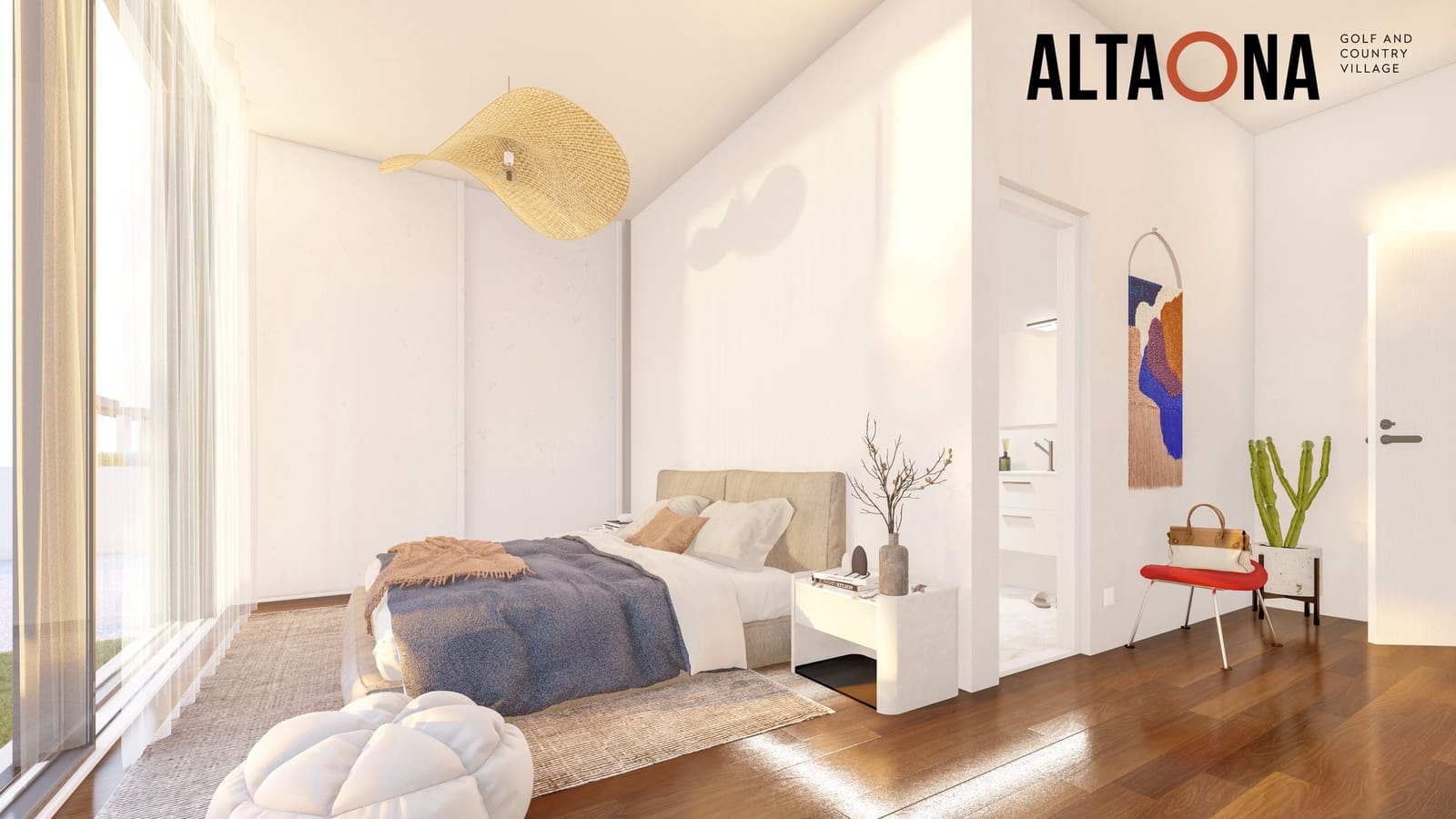 3 bedroom Villa for sale in Banos y Mendigo with pool - € 395,000 (Ref: 7392384)