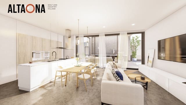 3 sypialnia Willa na sprzedaż w Baños y Mendigo, Miasto Murcja z basenem - 395 000 € (Ref: 7392384)