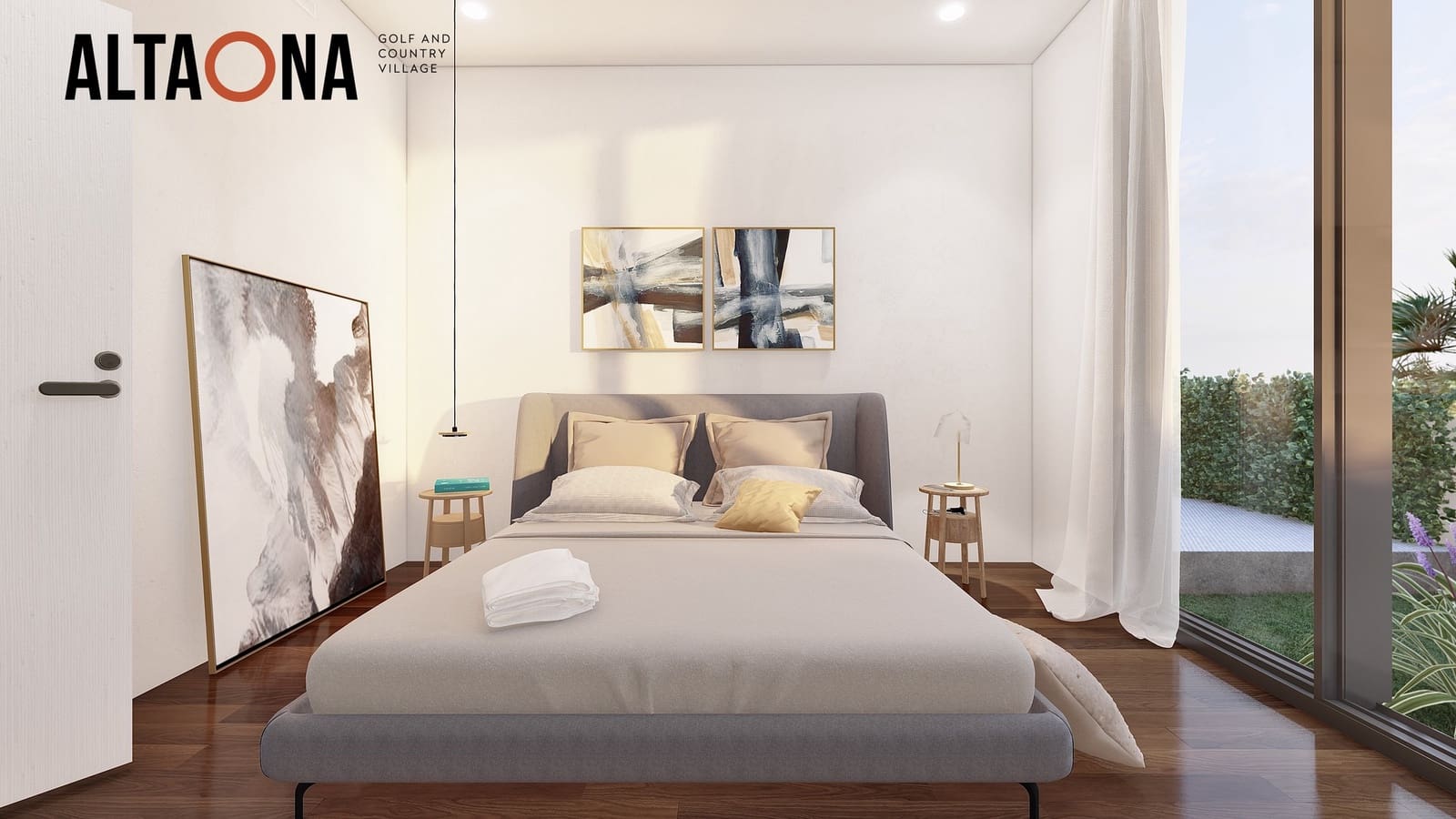 3 bedroom Villa for sale in Banos y Mendigo with pool - € 395,000 (Ref: 7392384)