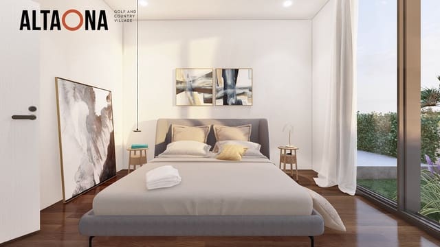 3 sypialnia Willa na sprzedaż w Baños y Mendigo, Miasto Murcja z basenem - 395 000 € (Ref: 7392384)