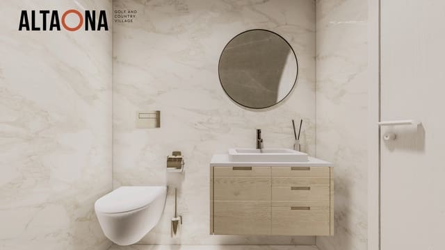 3 sypialnia Willa na sprzedaż w Baños y Mendigo, Miasto Murcja z basenem - 395 000 € (Ref: 7392384)