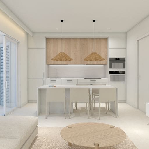 3 bedroom Apartment for sale in Torre de la Horadada - € 345,000 (Ref: 7429745)