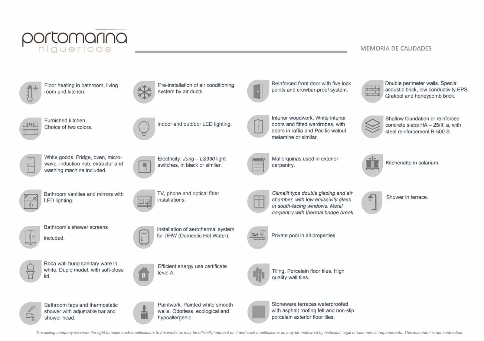 3 bedroom Apartment for sale in Torre de la Horadada - € 345,000 (Ref: 7429745)