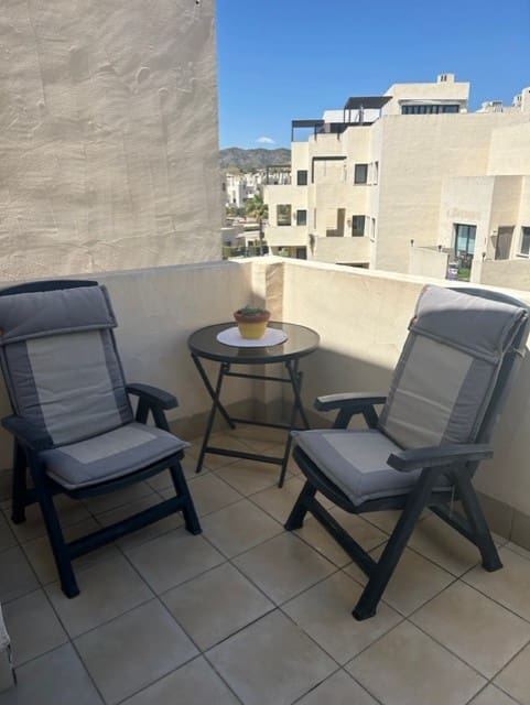   2 soveværelse   ferieLejlighed i Corvera     - € 360 (Ref: 7536925)