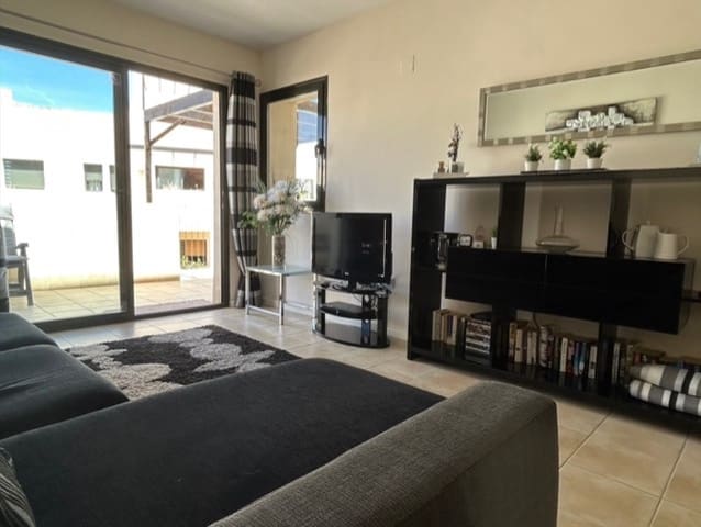   2 soveværelse   ferieLejlighed i Corvera, Murcia by   - € 360 (Ref: 7536925)