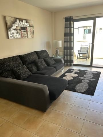   2 soveværelse   ferieLejlighed i Corvera, Murcia by   - € 360 (Ref: 7536925)