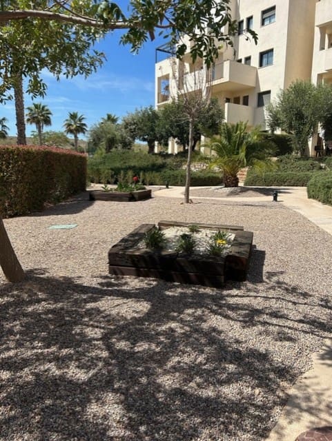   2 soveværelse   ferieLejlighed i Corvera     - € 360 (Ref: 7536925)