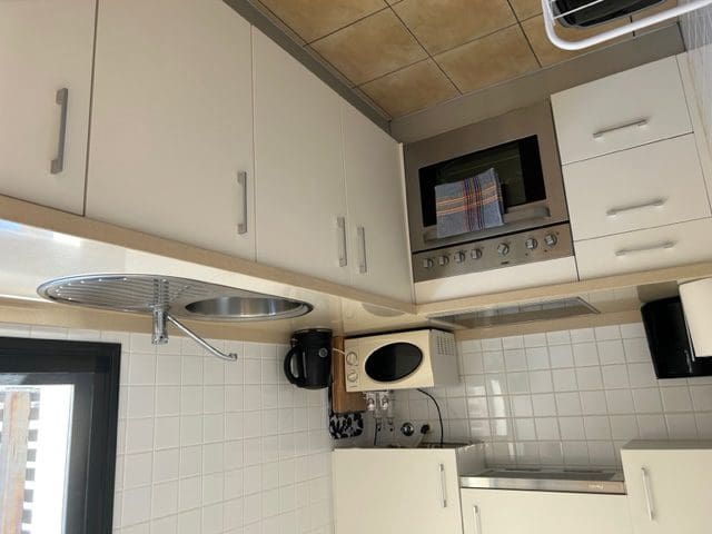   2 soveværelse   ferieLejlighed i Corvera     - € 360 (Ref: 7536925)