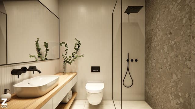 3 slaapkamer Villa te koop in Torre-Pacheco met zwembad - € 629.900 (Ref: 7686509)