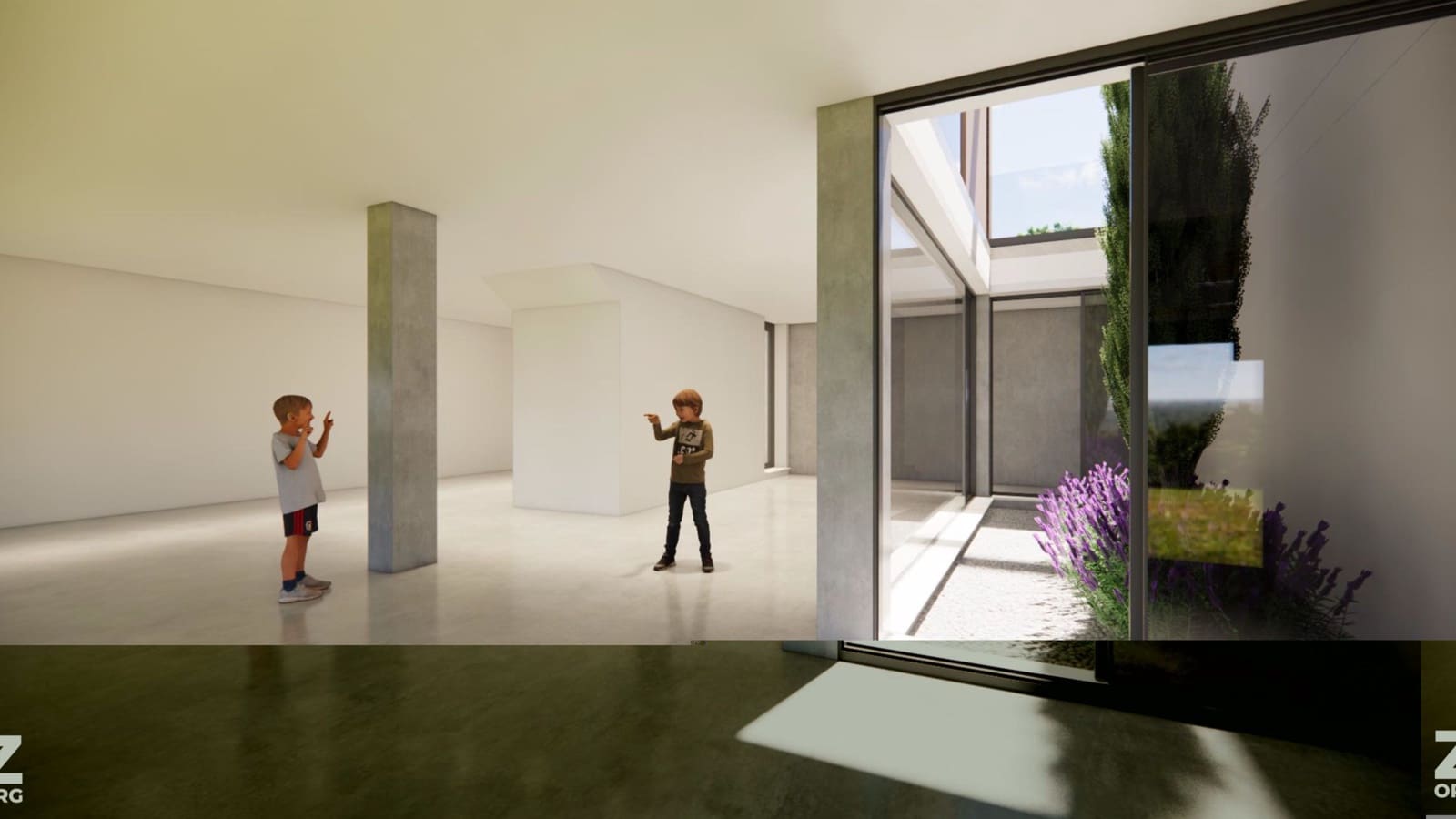 3 slaapkamer Villa te koop in Torre-Pacheco met zwembad - € 629.900 (Ref: 7686509)